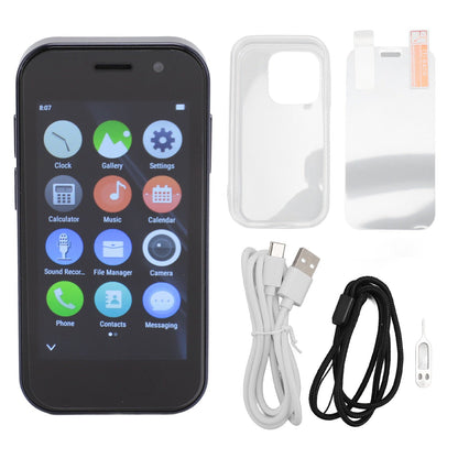 Mini Smartphone — Massima Libertà