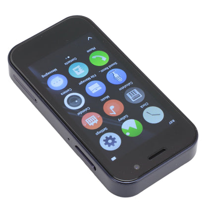 Mini Smartphone — Massima Libertà
