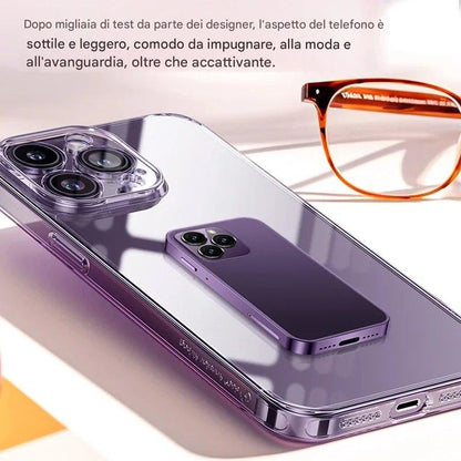 Mini Smartphone — Massima Libertà