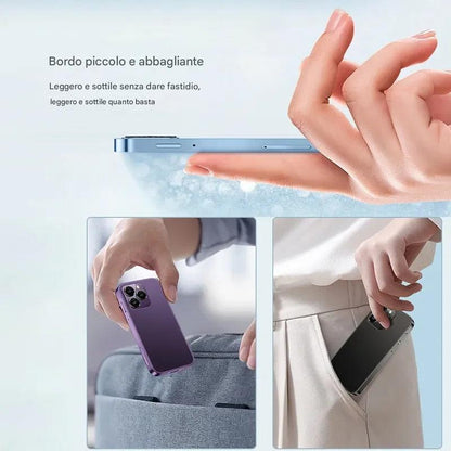 Mini Smartphone — Massima Libertà