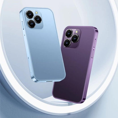 Mini Smartphone — Massima Libertà